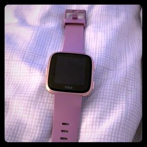 Fitbit Versa